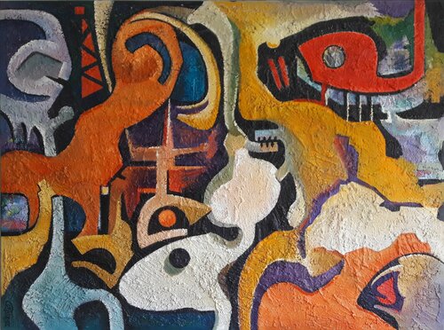 CARNAVAL Valeriano CORTÁZAR