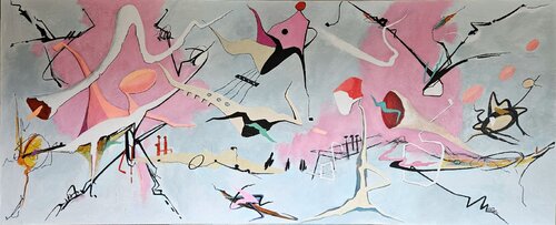 Slave to Love Valeriano CORTÁZAR