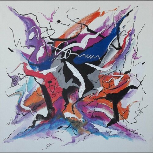 MEDITACION DE THAIS Valeriano CORTÁZAR