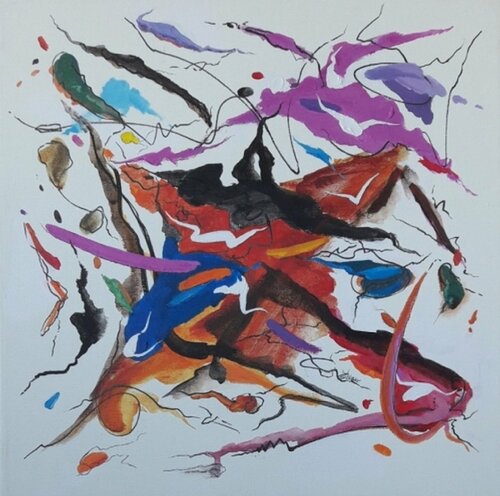 JOIE DE VIVRE Valeriano CORTÁZAR