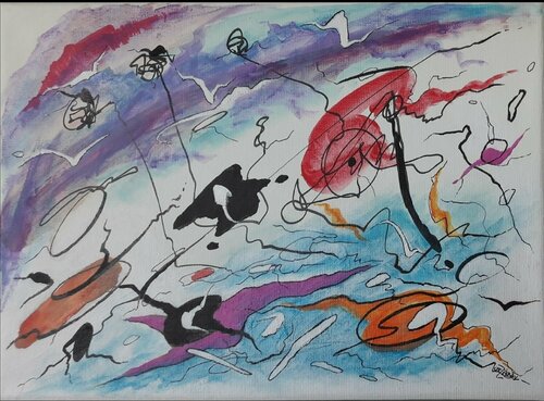 ADAGIO PARA CUERDAS Valeriano CORTÁZAR