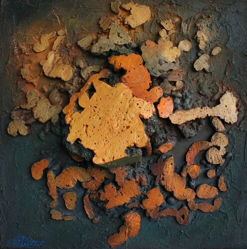 DISECCIÓN II Valeriano CORTÁZAR