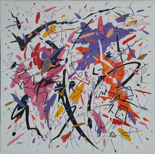 So Many Roads Valeriano CORTÁZAR