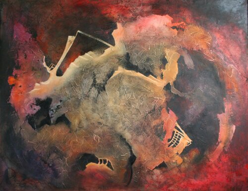 ADAGIO Valeriano CORTÁZAR