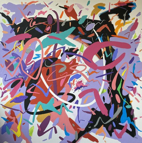 JOIE DE VIVRE  (II) Valeriano CORTÁZAR