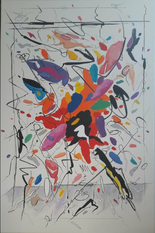 Sonata Spring Valeriano CORTÁZAR