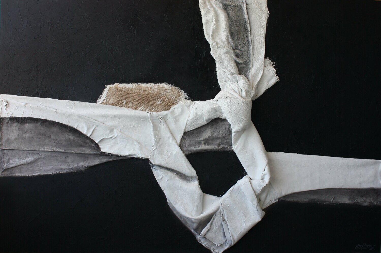 COMPOSICION - I - M1 Valeriano CORTÁZAR