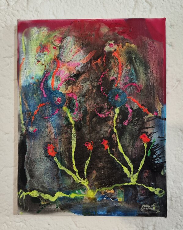 Matthias Lietz Deutscher Maler SINGULART