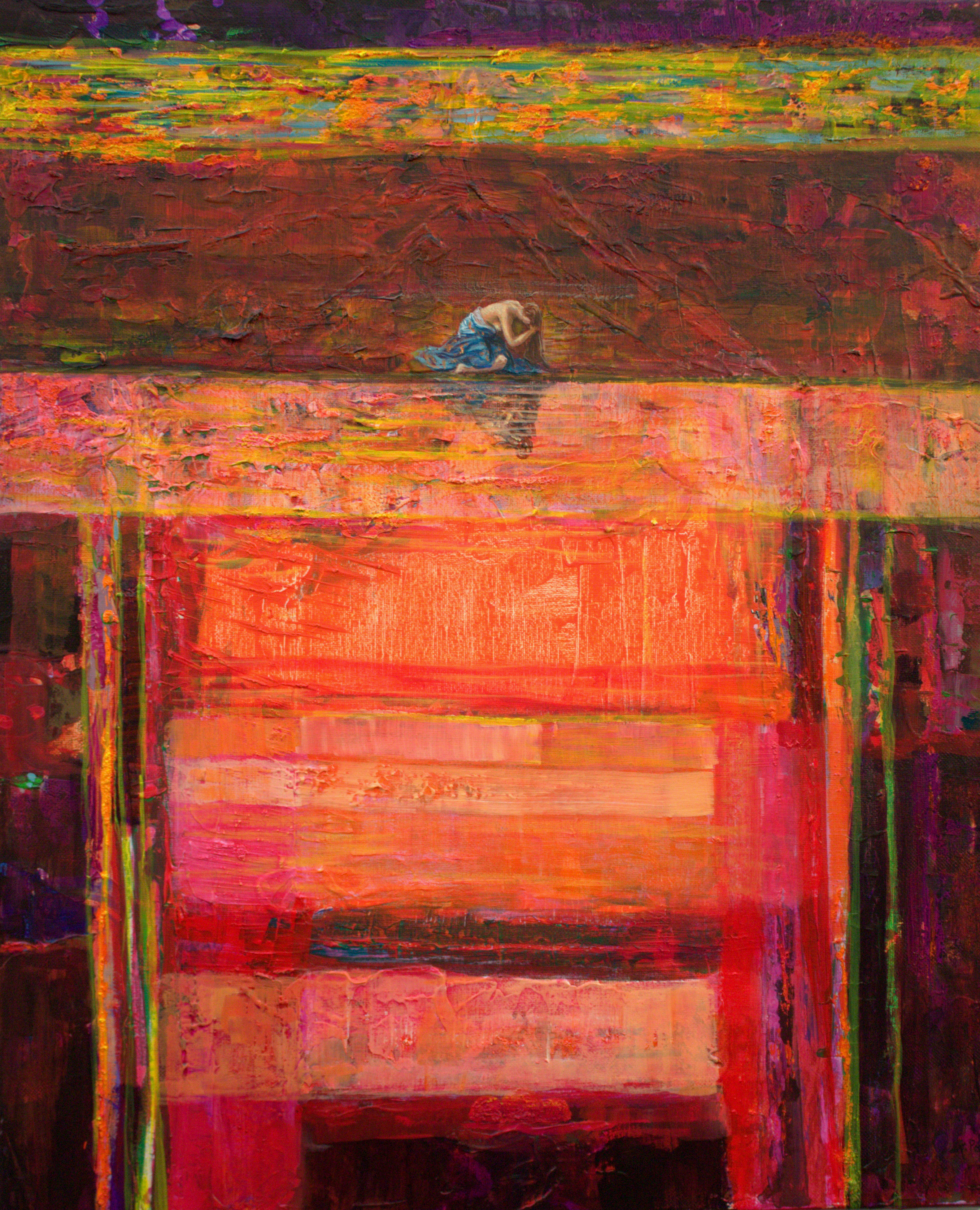 Topic Esher paintings