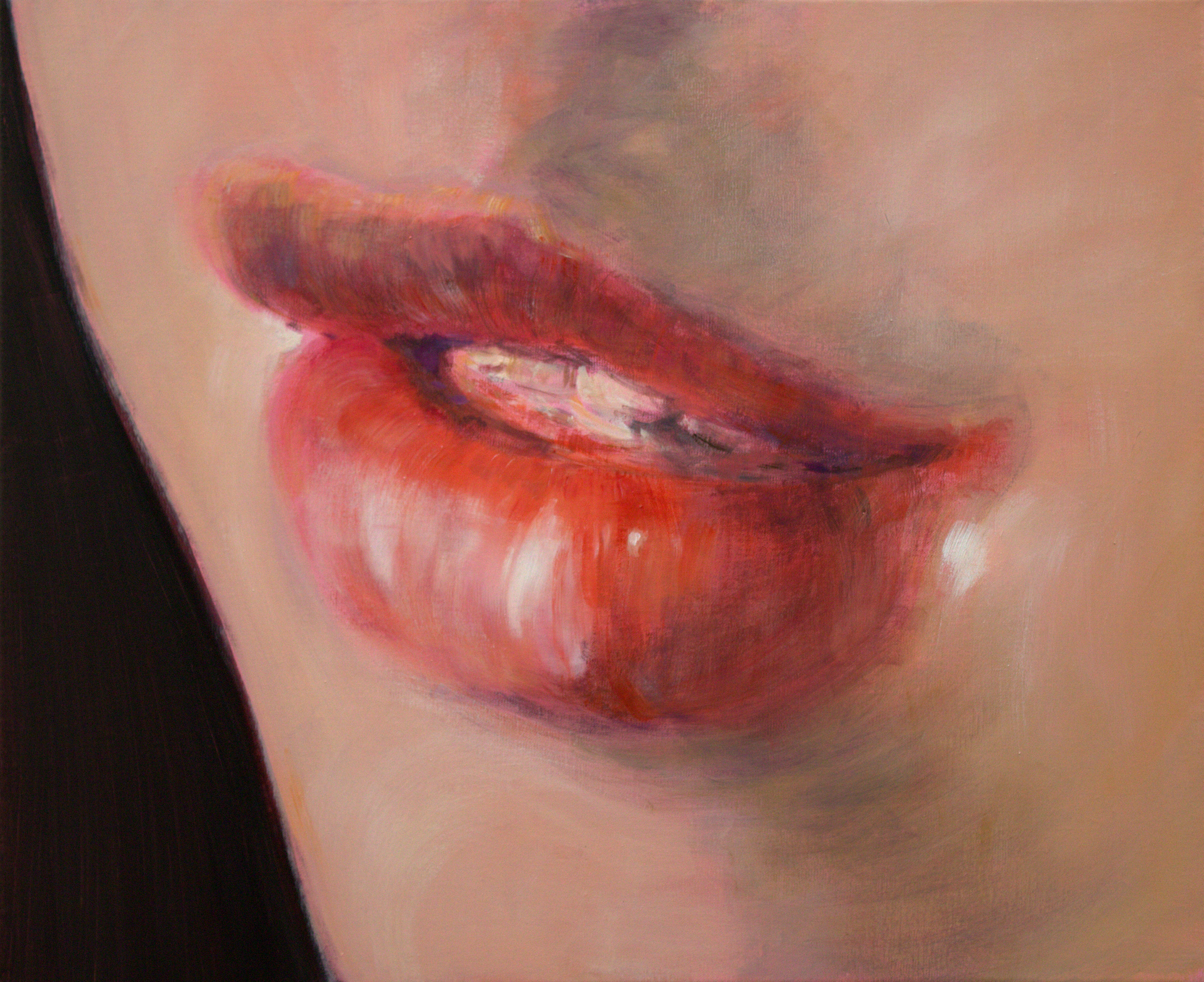 金曜日の幸福感：親密な美しさ