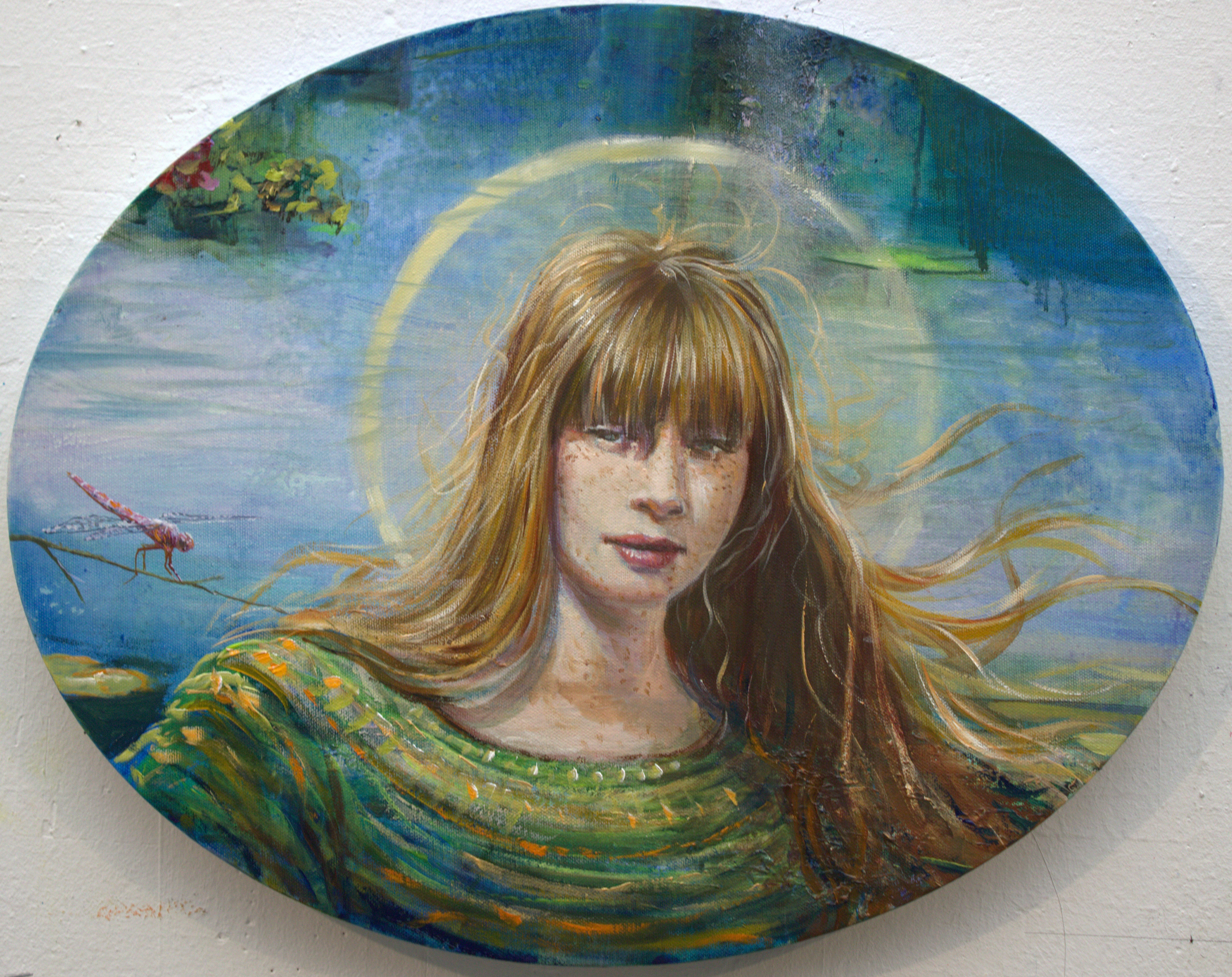 Argomento Trasformatore Dipinti