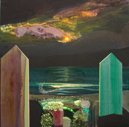 Du coté de vhez Neven François Pagé