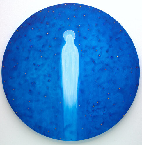 In lucem stellarum. de François Pagé, Pintura a la venta en Singulart