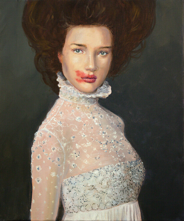 Eléonore François Pagé