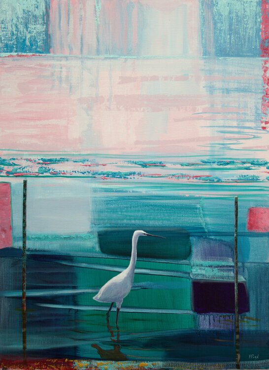 Chaque matin vous me donniez rendez-vous, nous étions les seuls à connaître les secrets de nos vies d'avant. François Pagé