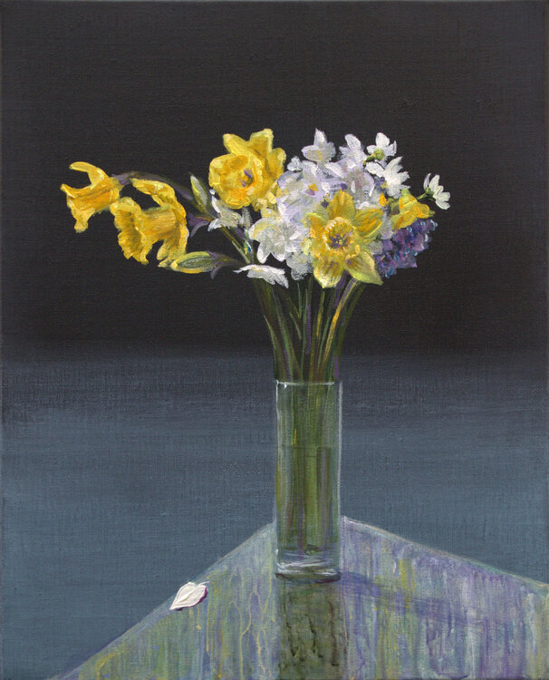 La nuit il veillait sur toi comme un satellite et gardait en secret les mots prononçaient dans tes rêves François Pagé