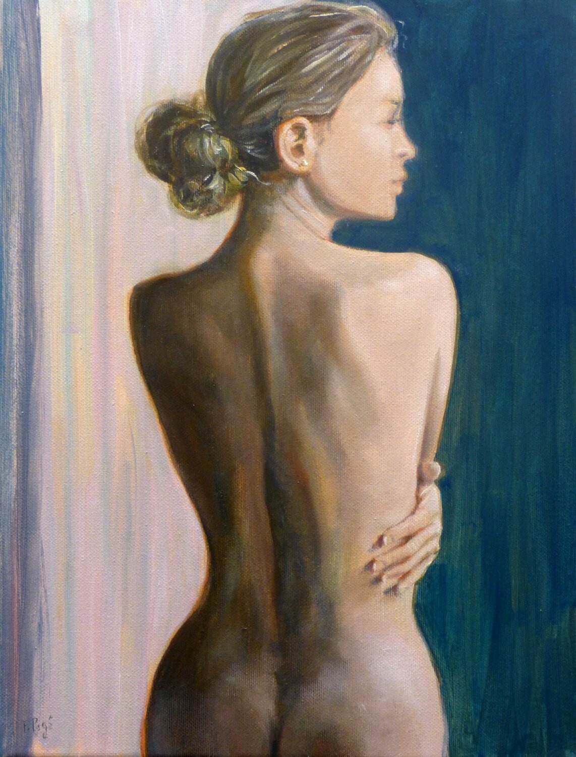 Jehanne François Pagé