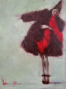 イゴール・シュルマン 油絵 Igor Shulman: 画家 Czech - Singulart