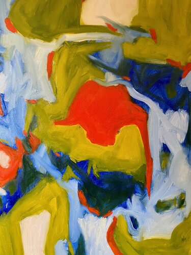 The Sweet Inside von Steven Miller, Malerei kaufen auf Singulart