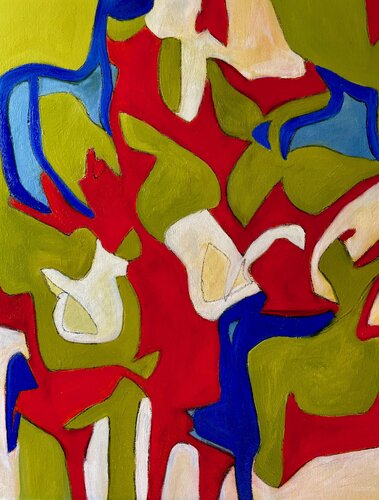 Beyond by Steven Miller, Painting for Sale on Singulart