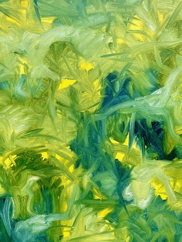 Not Envy van Steven Miller, Schilderij te koop op Singulart