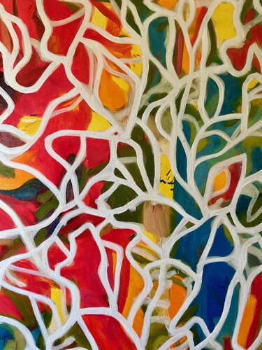 The Sum of It All von Steven Miller, Malerei kaufen auf Singulart