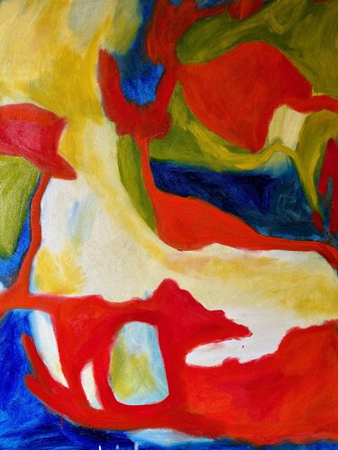 Just Before Midnight von Steven Miller, Malerei kaufen auf Singulart