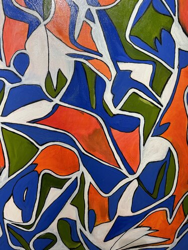 The Light van Steven Miller, Schilderij te koop op Singulart