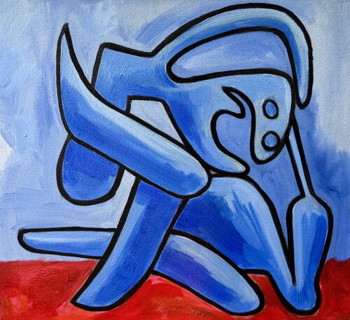 The Offing Steven Miller