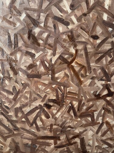 Umber No. 4 di Steven Miller, Pittura in vendita su Singulart