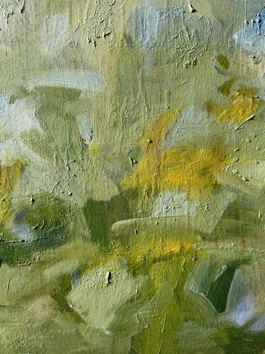 The Moment Is Now van Steven Miller, Schilderij te koop op Singulart