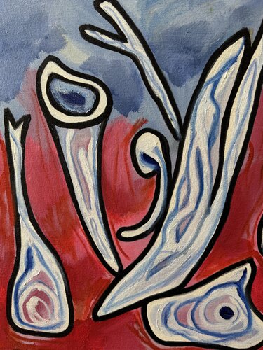 The Collection van Steven Miller, Schilderij te koop op Singulart