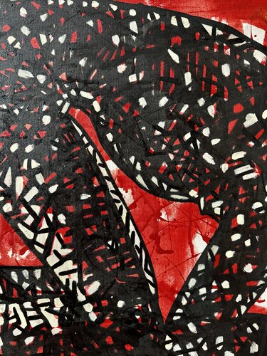 The One di Steven Miller, Pittura in vendita su Singulart