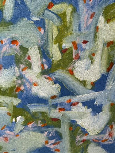 Celebrate No. 1 von Steven Miller, Malerei kaufen auf Singulart