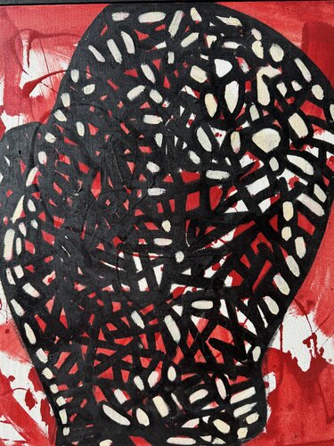 The Body Thief No. 2 van Steven Miller, Schilderij te koop op Singulart