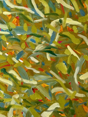 Do U See It? van Steven Miller, Schilderij te koop op Singulart