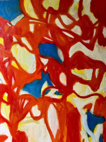 The Happiest Ending de Steven Miller, Pintura a la venta en Singulart