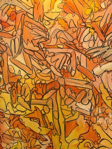 The Best of Everything de Steven Miller, Pintura a la venta en Singulart