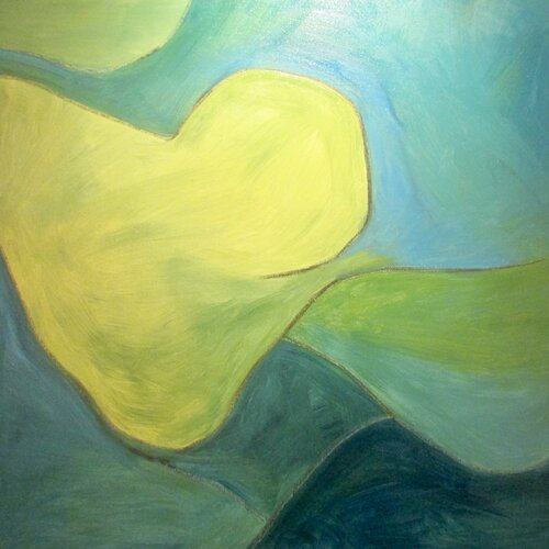 Seen van Steven Miller, Schilderij te koop op Singulart