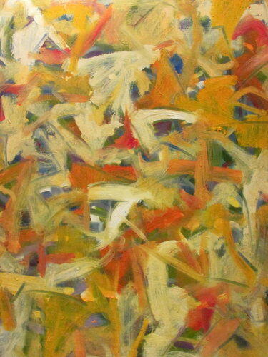 Following van Steven Miller, Schilderij te koop op Singulart