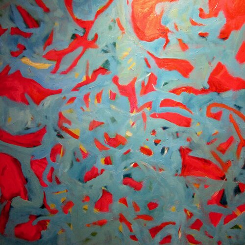 Forever Mine 2 von Steven Miller, Malerei kaufen auf Singulart