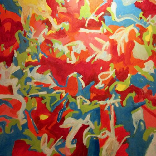 Is That Really U? von Steven Miller, Malerei kaufen auf Singulart