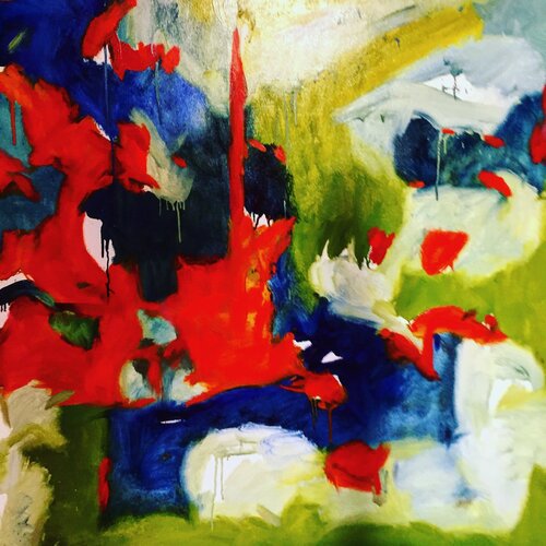 From There to Here de Steven Miller, Pintura a la venta en Singulart