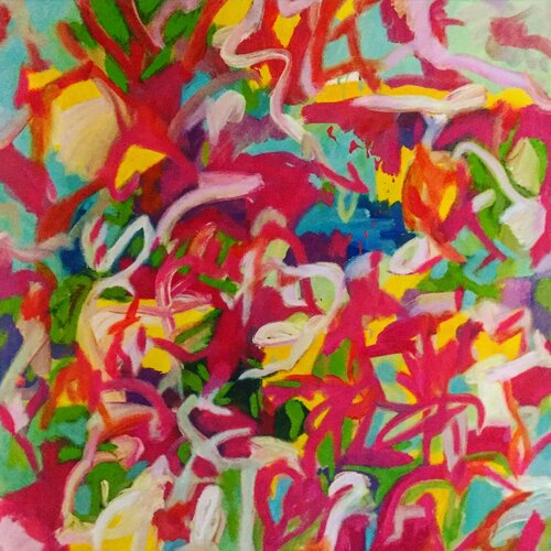 Trip to Bountiful von Steven Miller, Malerei kaufen auf Singulart