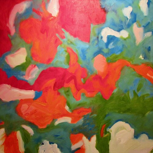 All About U de Steven Miller, Pintura a la venta en Singulart