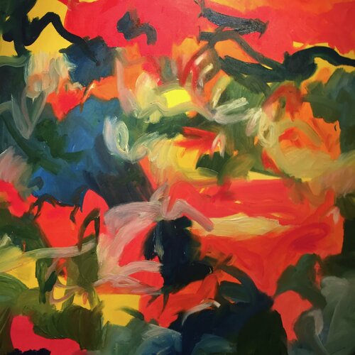 Astonishing! von Steven Miller, Malerei kaufen auf Singulart