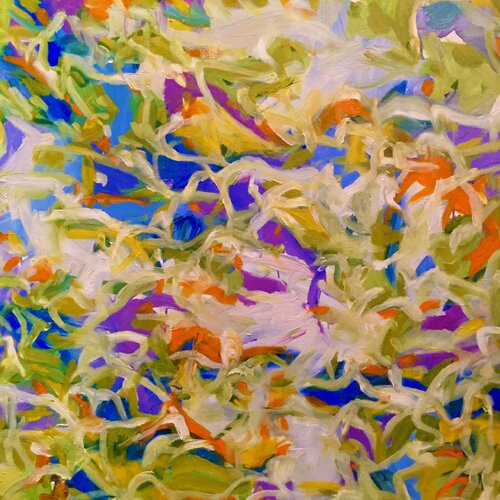 Eternal von Steven Miller, Malerei kaufen auf Singulart