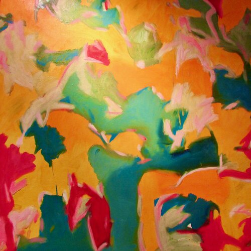 The Assembly von Steven Miller, Malerei kaufen auf Singulart