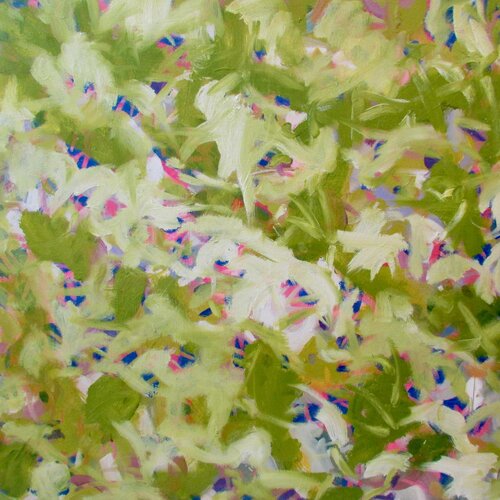 The Dream About U van Steven Miller, Schilderij te koop op Singulart