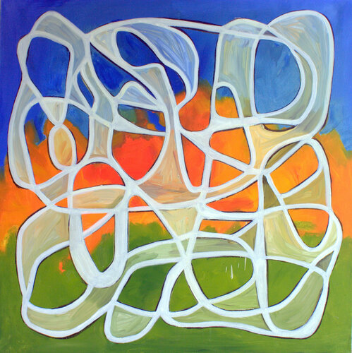 Believe von Steven Miller, Malerei kaufen auf Singulart